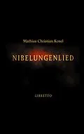 E-Book (epub) Nibelungenlied von Mathias Christian Kosel