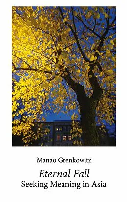 E-Book (epub) Eternal Fall von Manao Grenkowitz