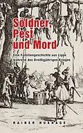 E-Book (epub) Söldner, Pest und Mord von Rainer Huxhage