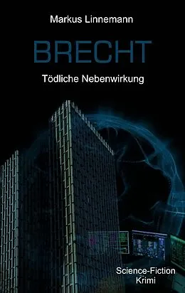 E-Book (epub) Brecht von Markus Linnemann