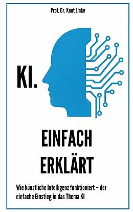 E-Book (epub) KI. Einfach erklärt von Knut Linke