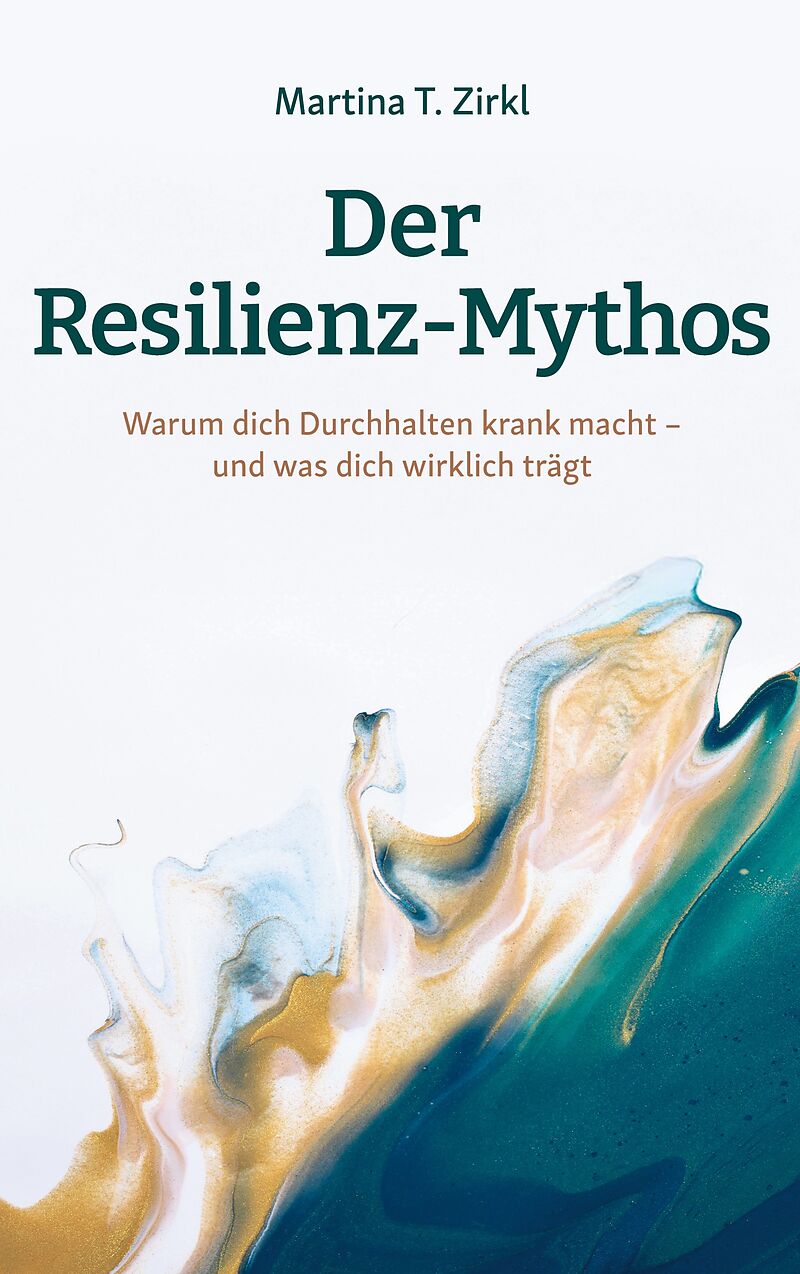 Der Resilienz-Mythos