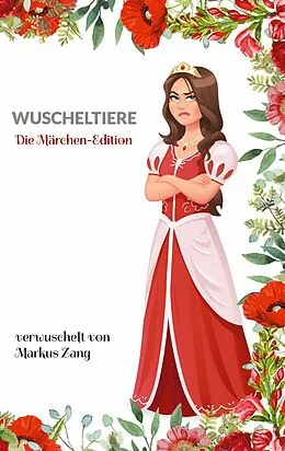 E-Book (epub) Wuscheltiere von Markus Zang