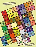 E-Book (epub) Paul Klee - Denn alles verschlang der Boden - vaj Hoch ghupqu'pu' yav von Martin Erik Horn