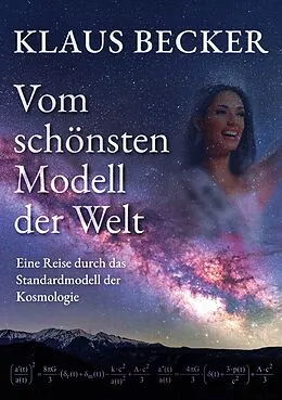 E-Book (pdf) Vom schönsten Modell der Welt von Klaus Becker