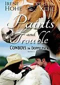 E-Book (epub) Paints and Trouble von Kerstin Kehl, Irene Hohe