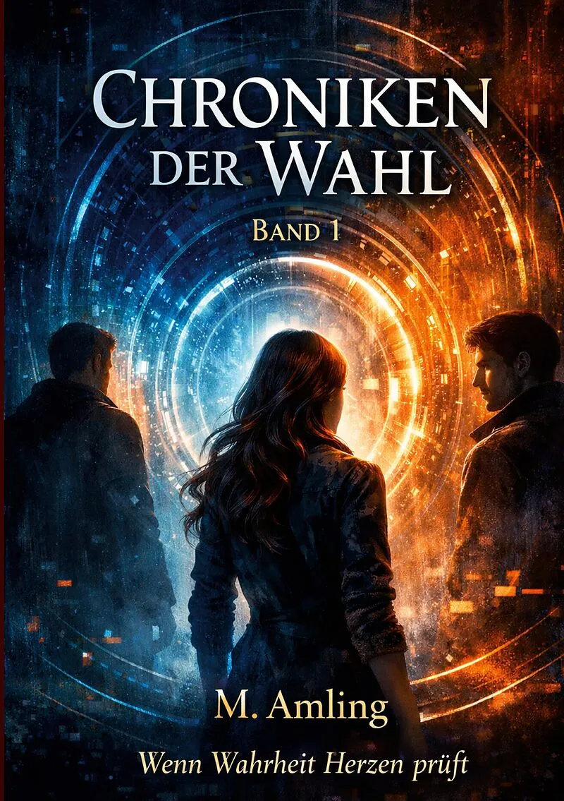 Chroniken der Wahl