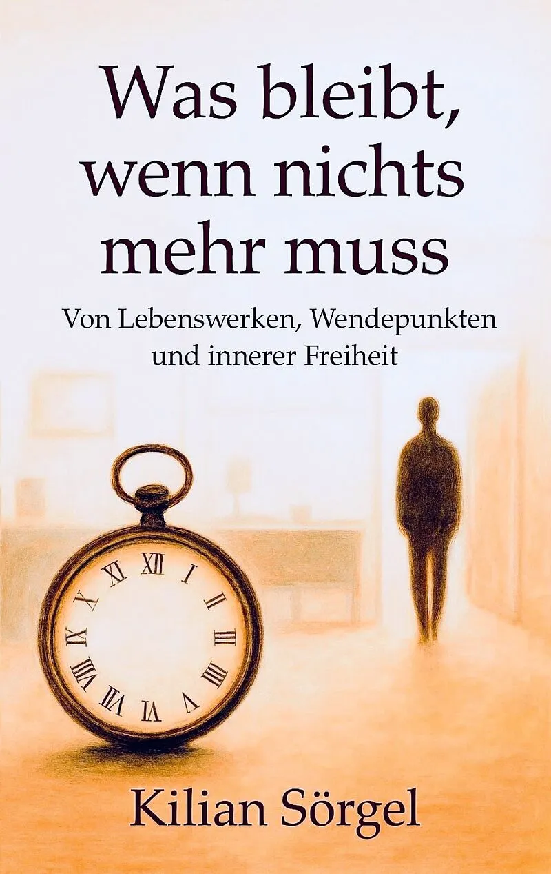 Was bleibt, wenn nichts mehr muss