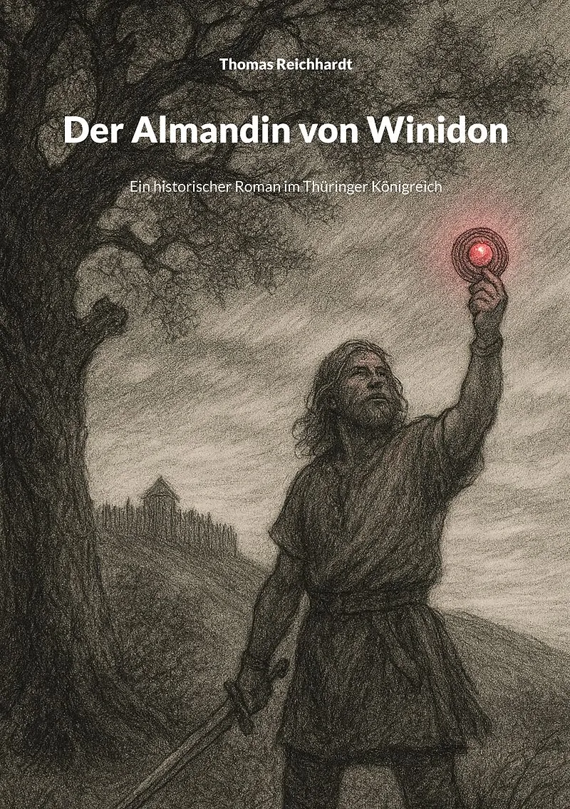 Der Almandin von Winidon