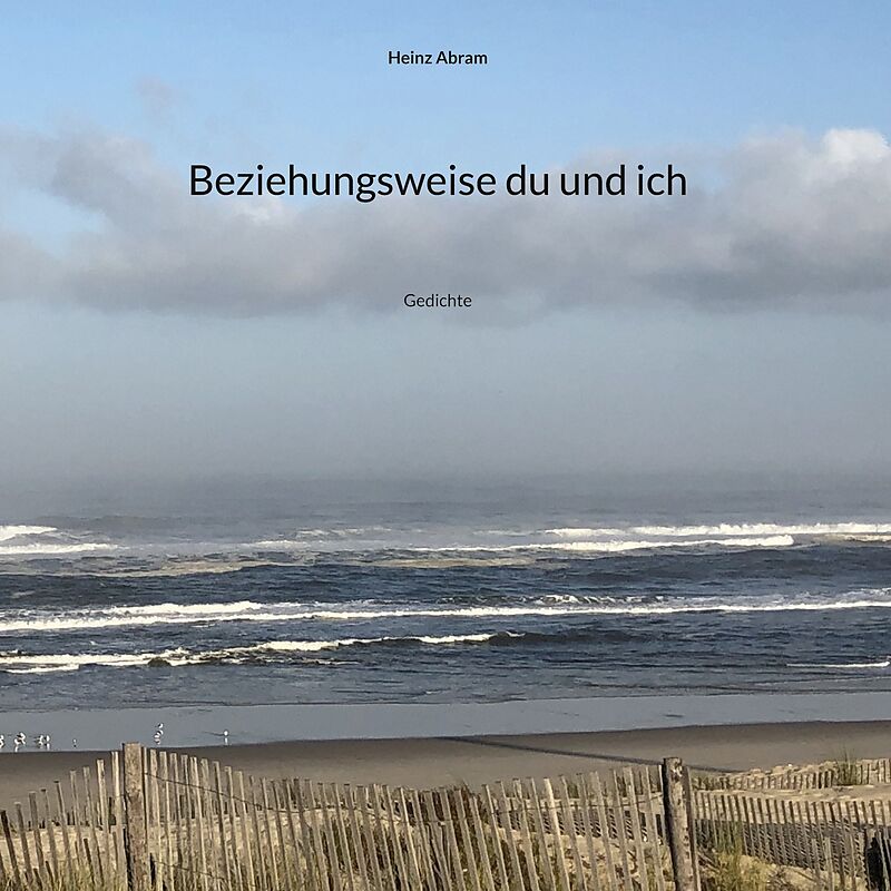 Beziehungsweise du und ich