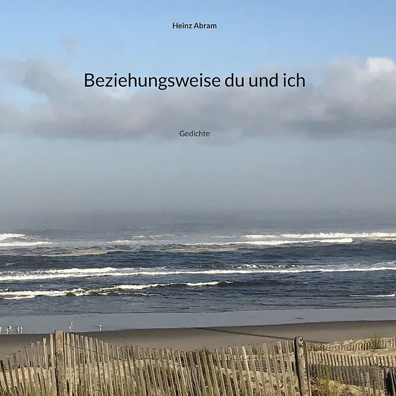 Beziehungsweise du und ich