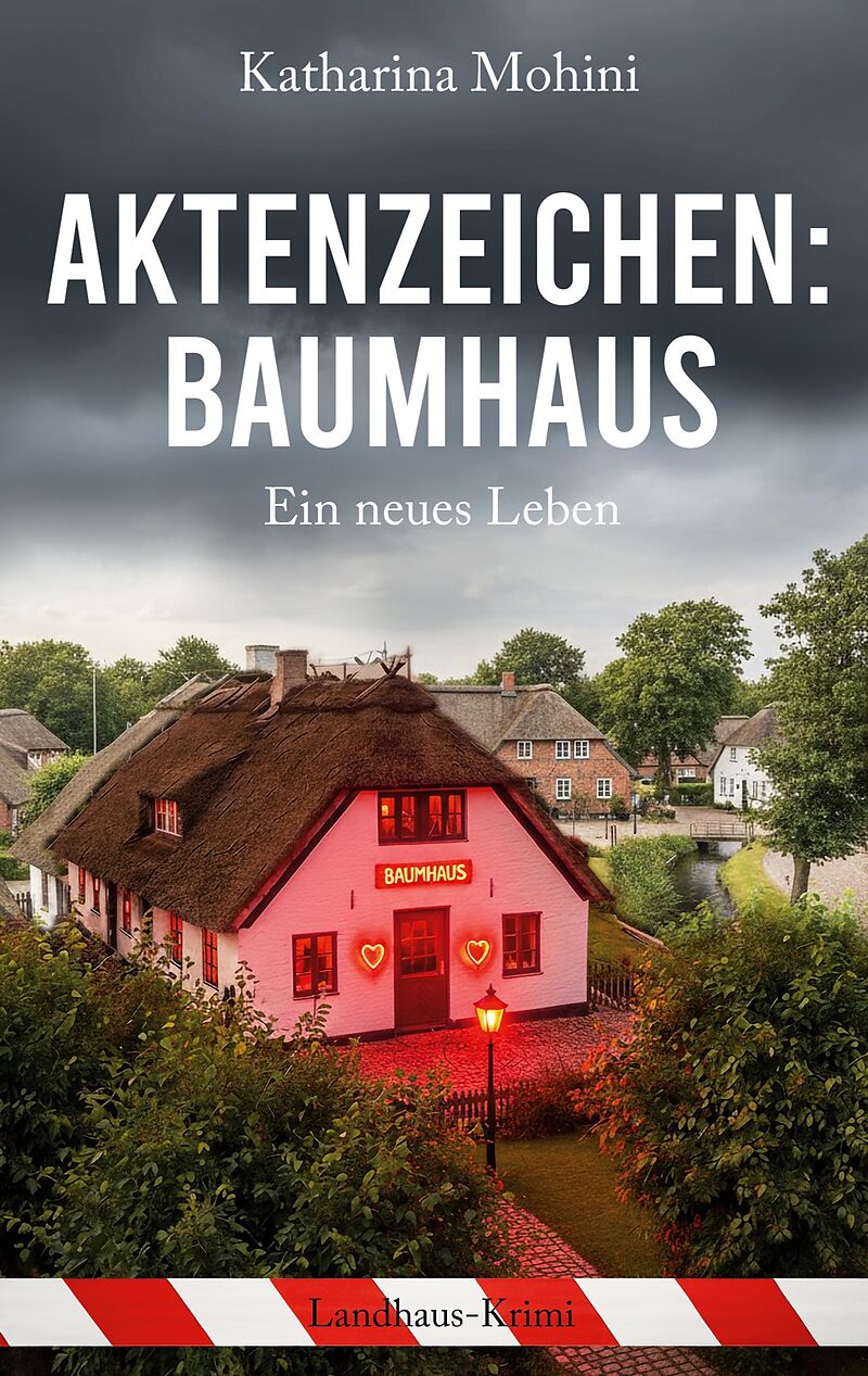 Aktenzeichen: Baumhaus