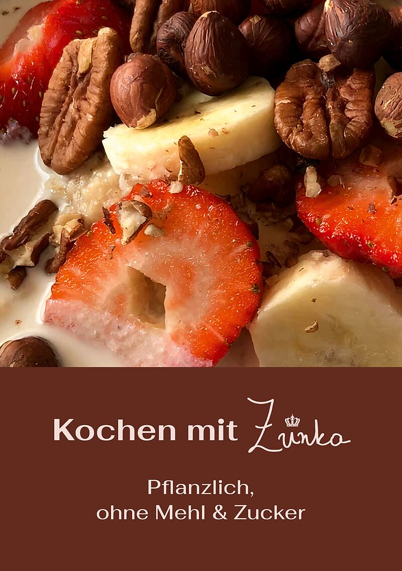 Kochen mit Zrinka