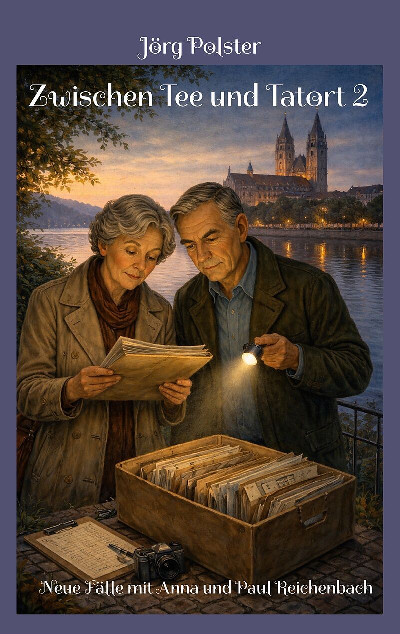 Zwischen Tee und Tatort 2
