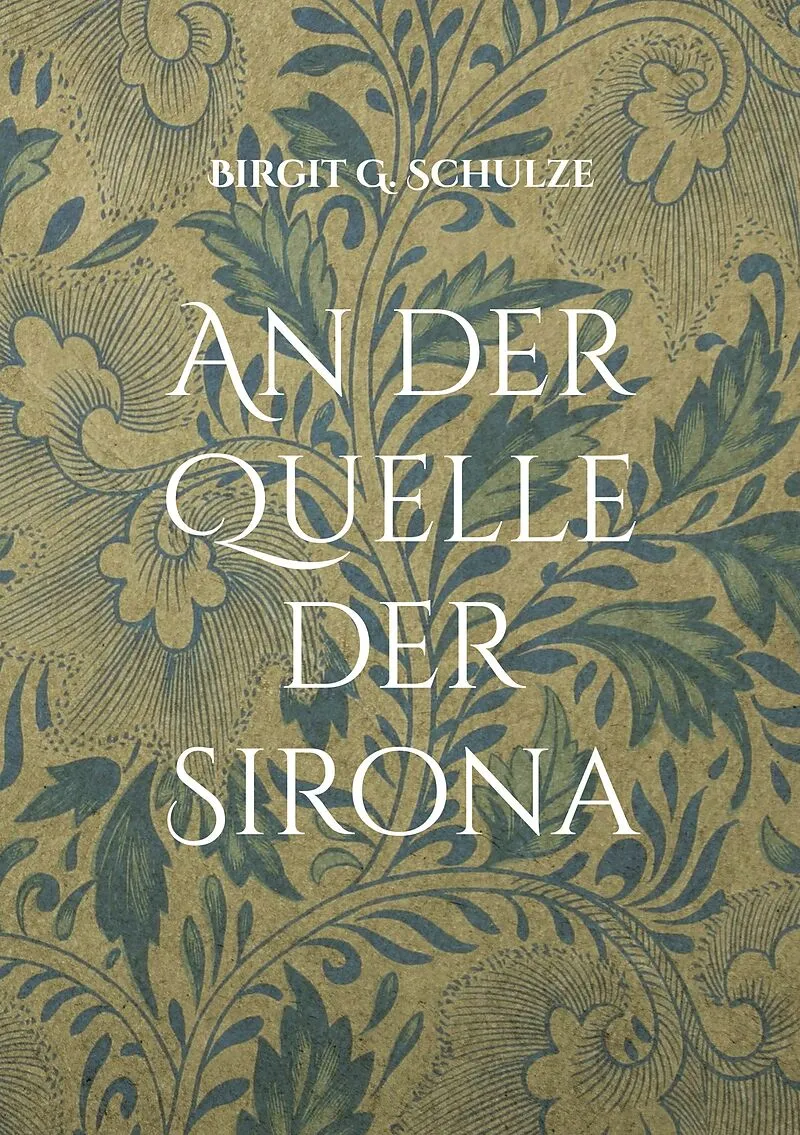 An der Quelle der Sirona