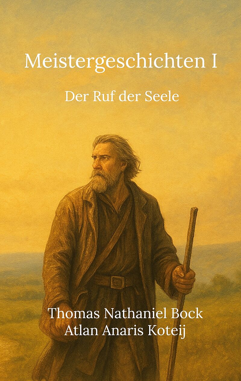 Meistergeschichten I