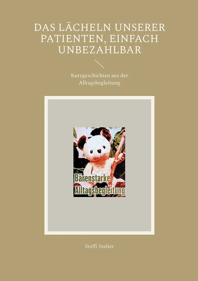 Das Lächeln unserer Patienten, einfach Unbezahlbar