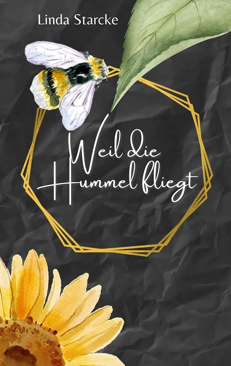 Weil die Hummel fliegt