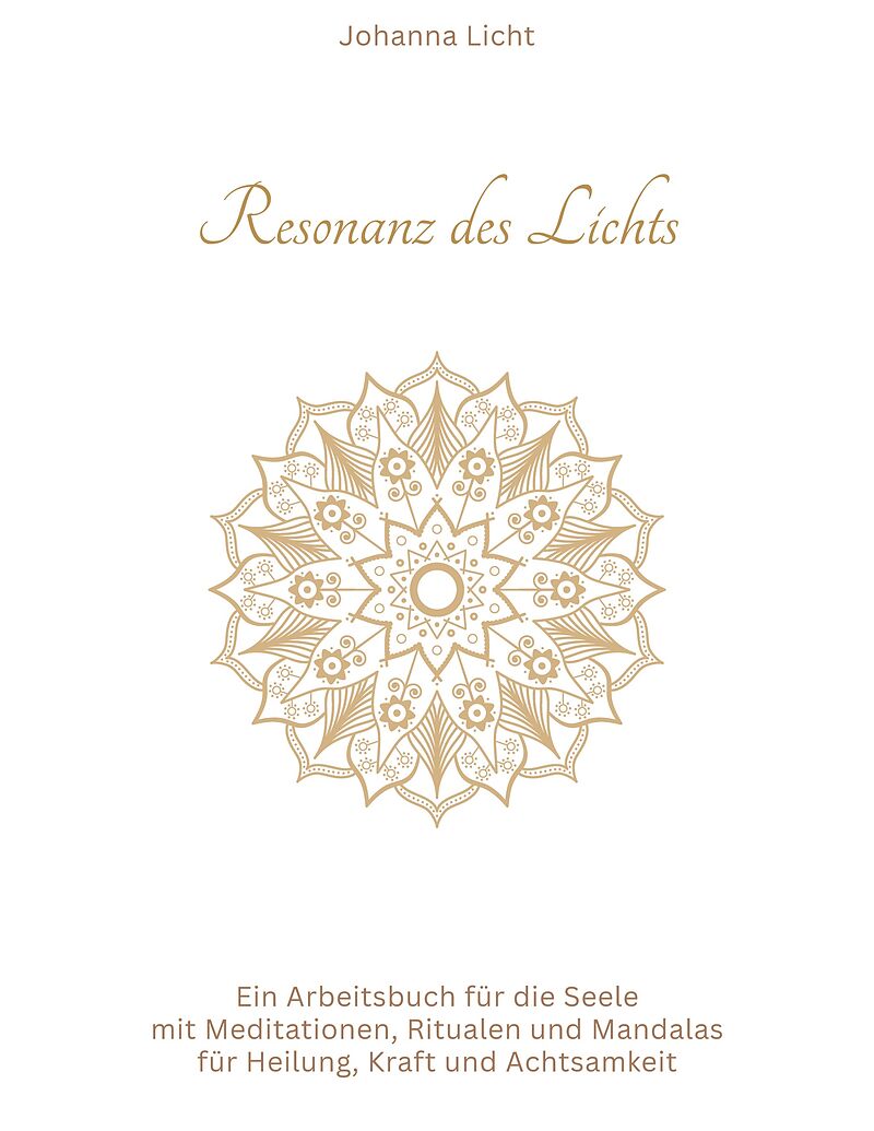 Resonanz des Lichts
