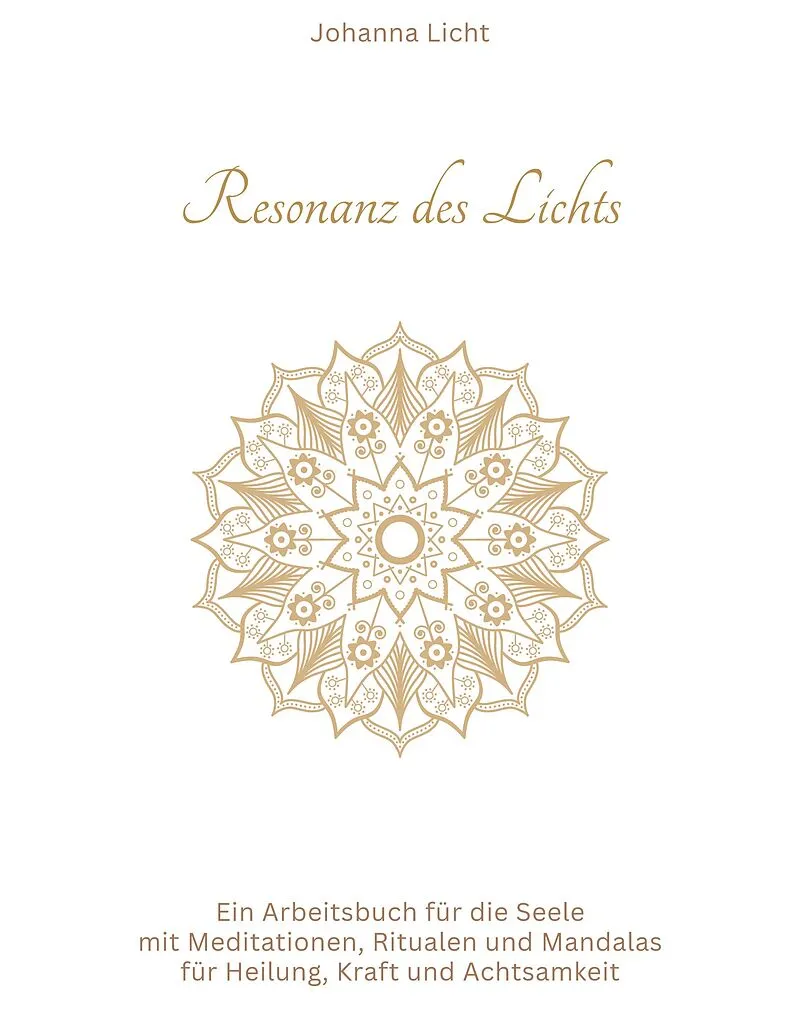 Resonanz des Lichts