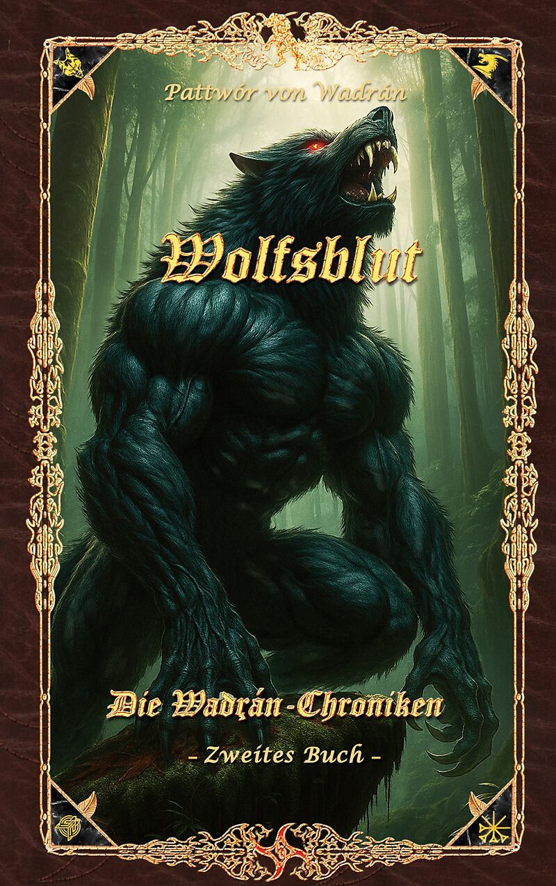 Wolfsblut