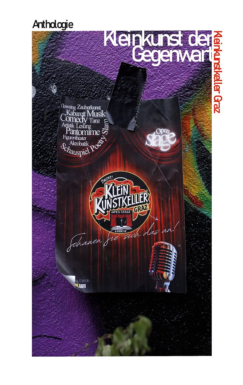 Kleinkunstkeller Graz