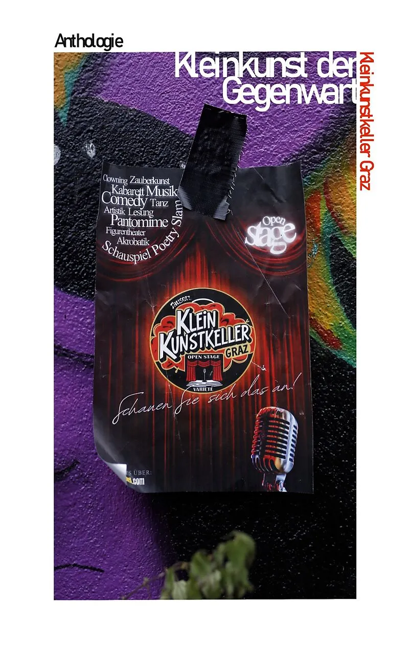 Kleinkunstkeller Graz