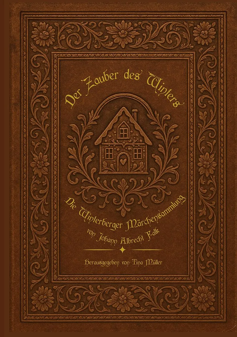 Der Zauber des Winters