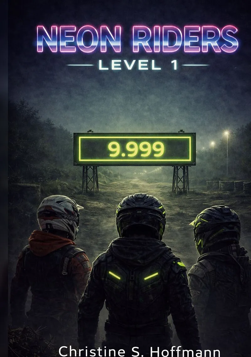 Neon Riders