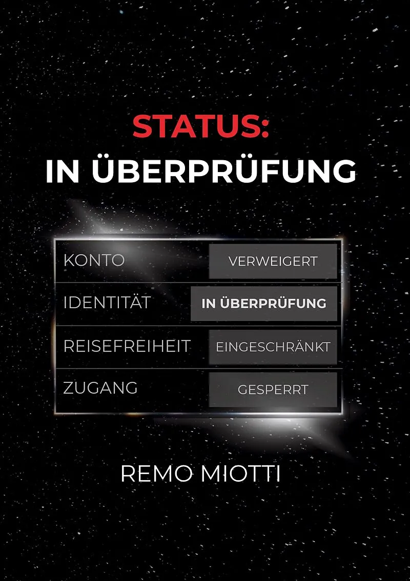 Status: In Überprüfung