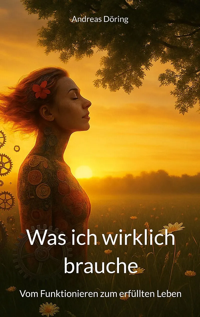 Was ich wirklich brauche