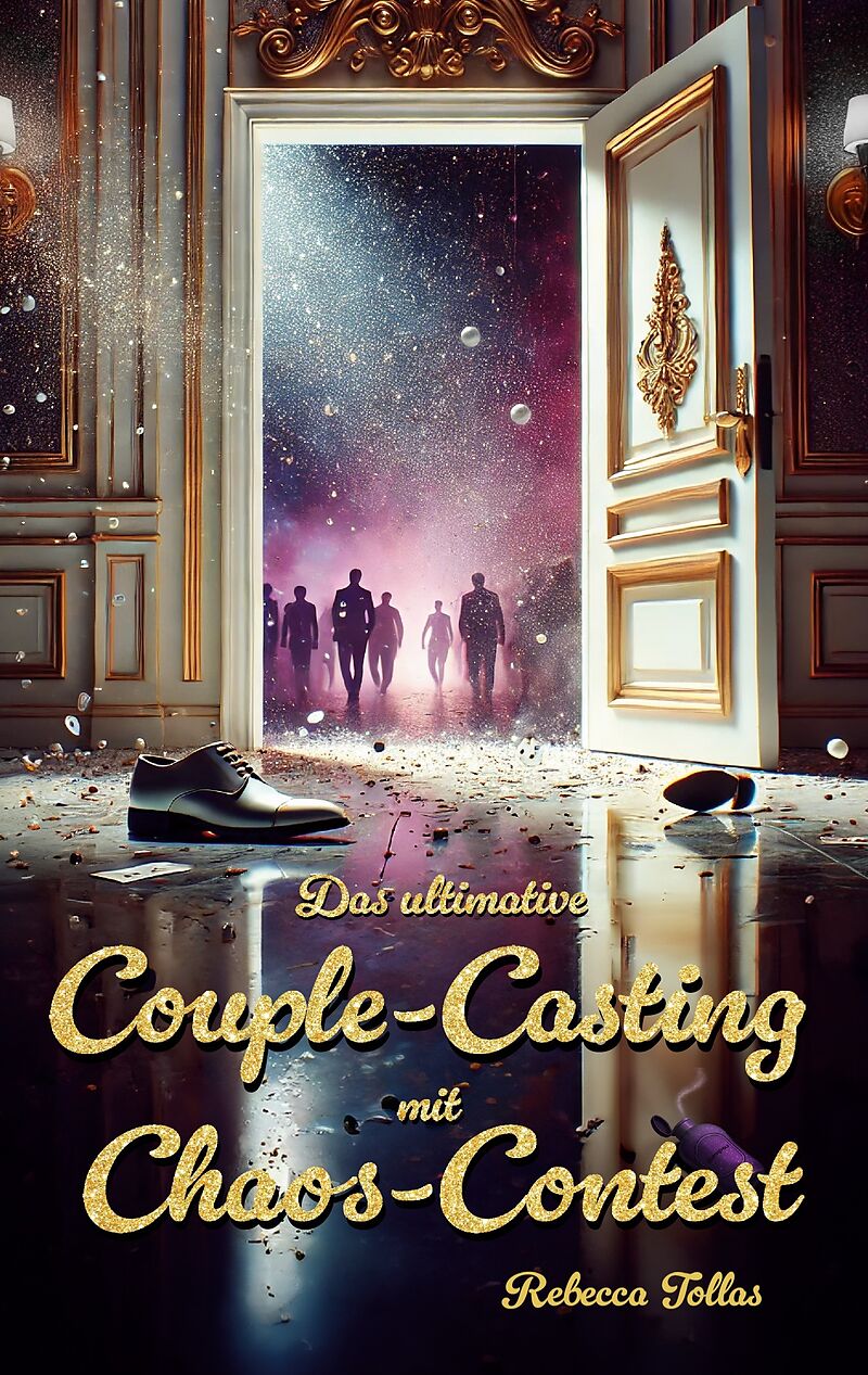 Das ultimative Couple-Casting mit Chaos-Contest