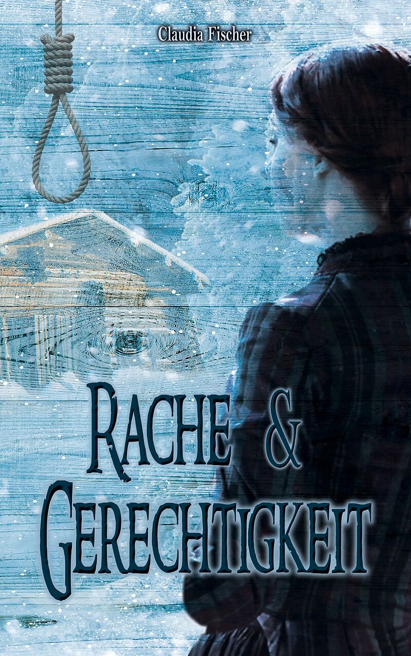 Rache und Gerechtigkeit