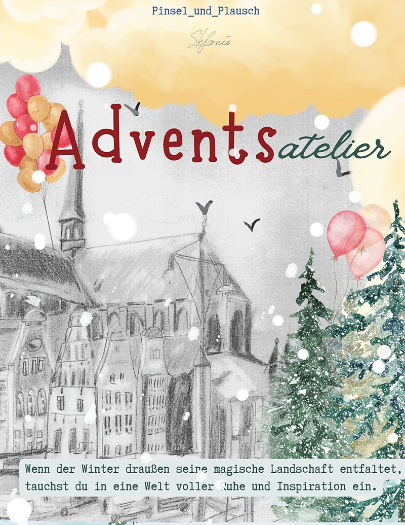 Adventsatelier