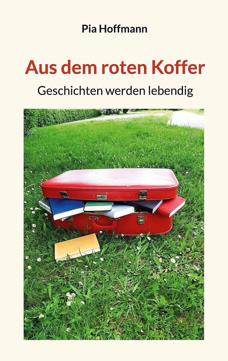 Aus dem roten Koffer
