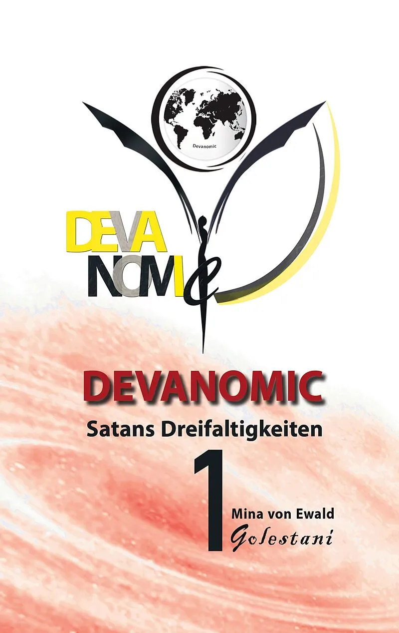 Satans Dreifaltigkeiten