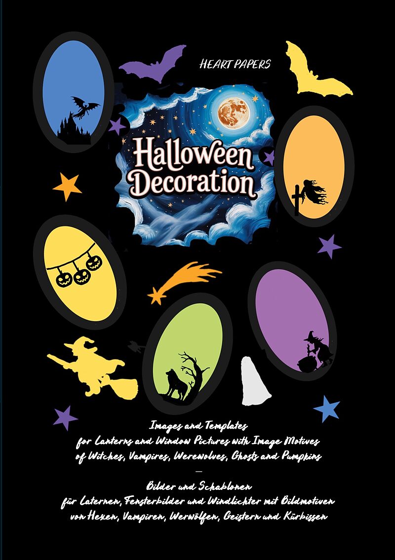 Halloween Decoration