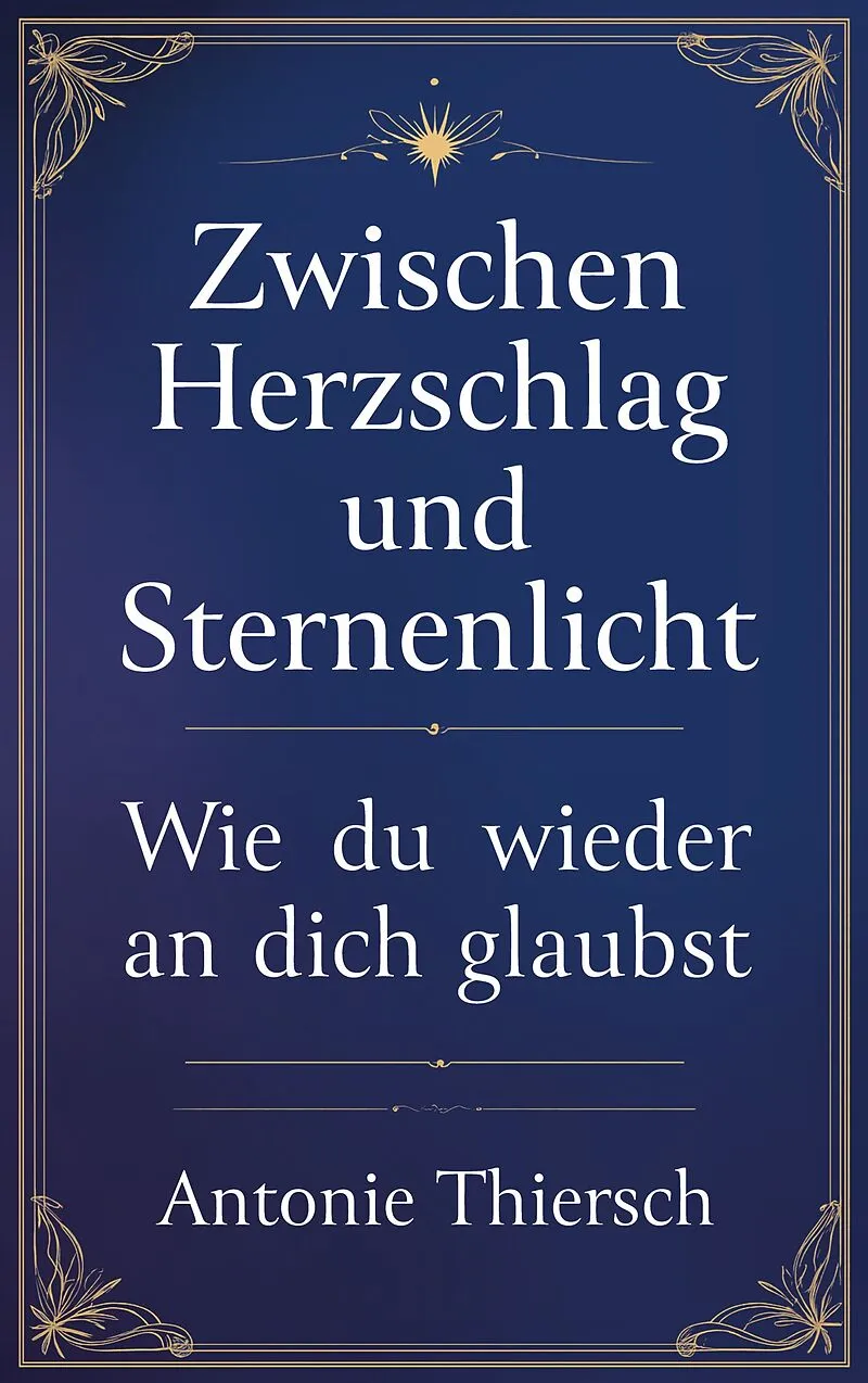 Zwischen Herzschlag und Sternenlicht