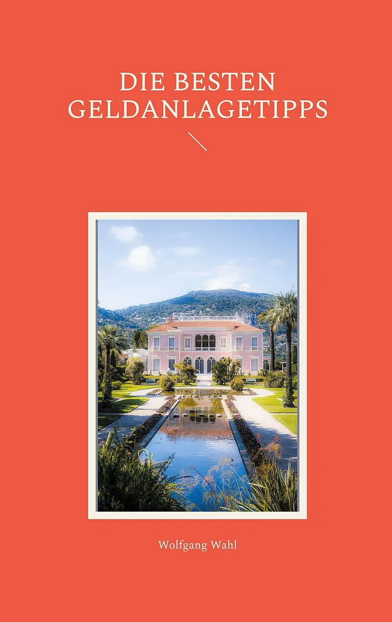 Die besten Geldanlagetipps