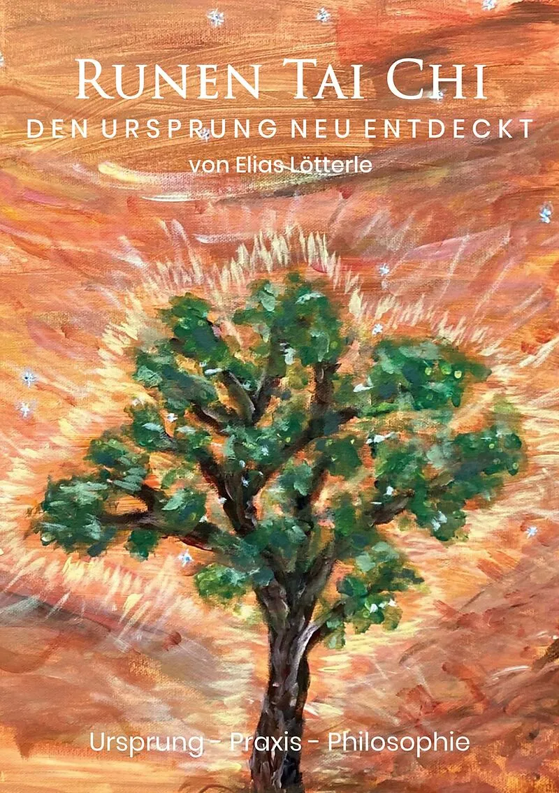 Runen Tai Chi