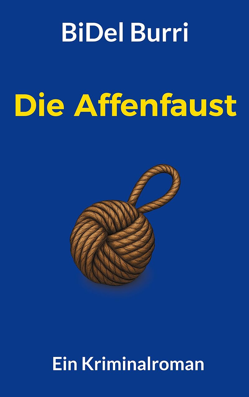 Die Affenfaust