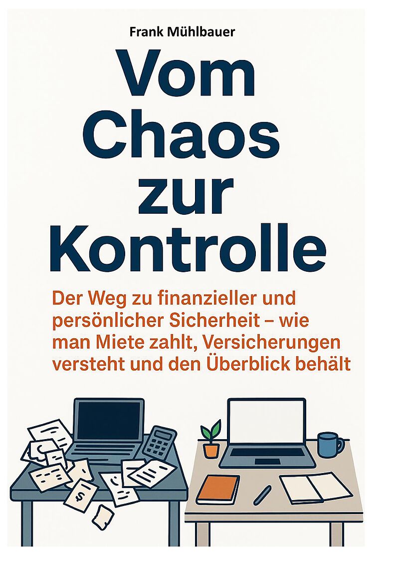 Vom Chaos zur Kontrolle