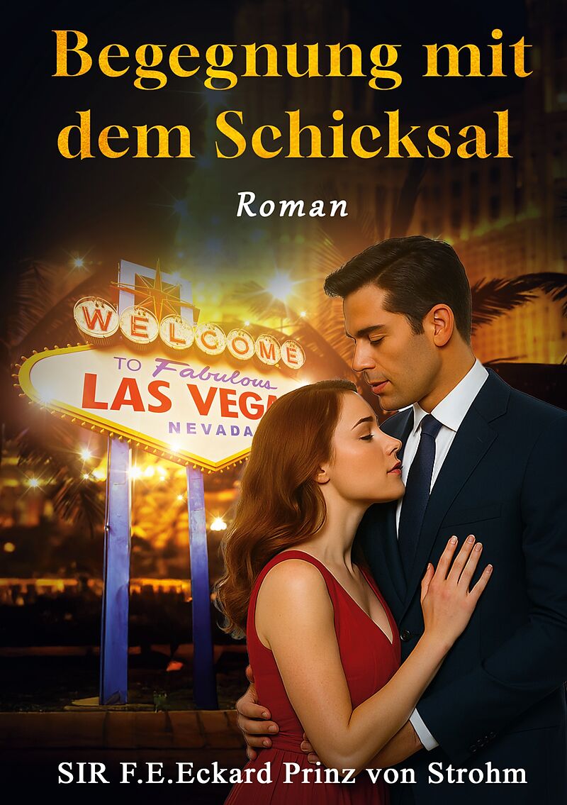 Begegnung mit dem Schicksal