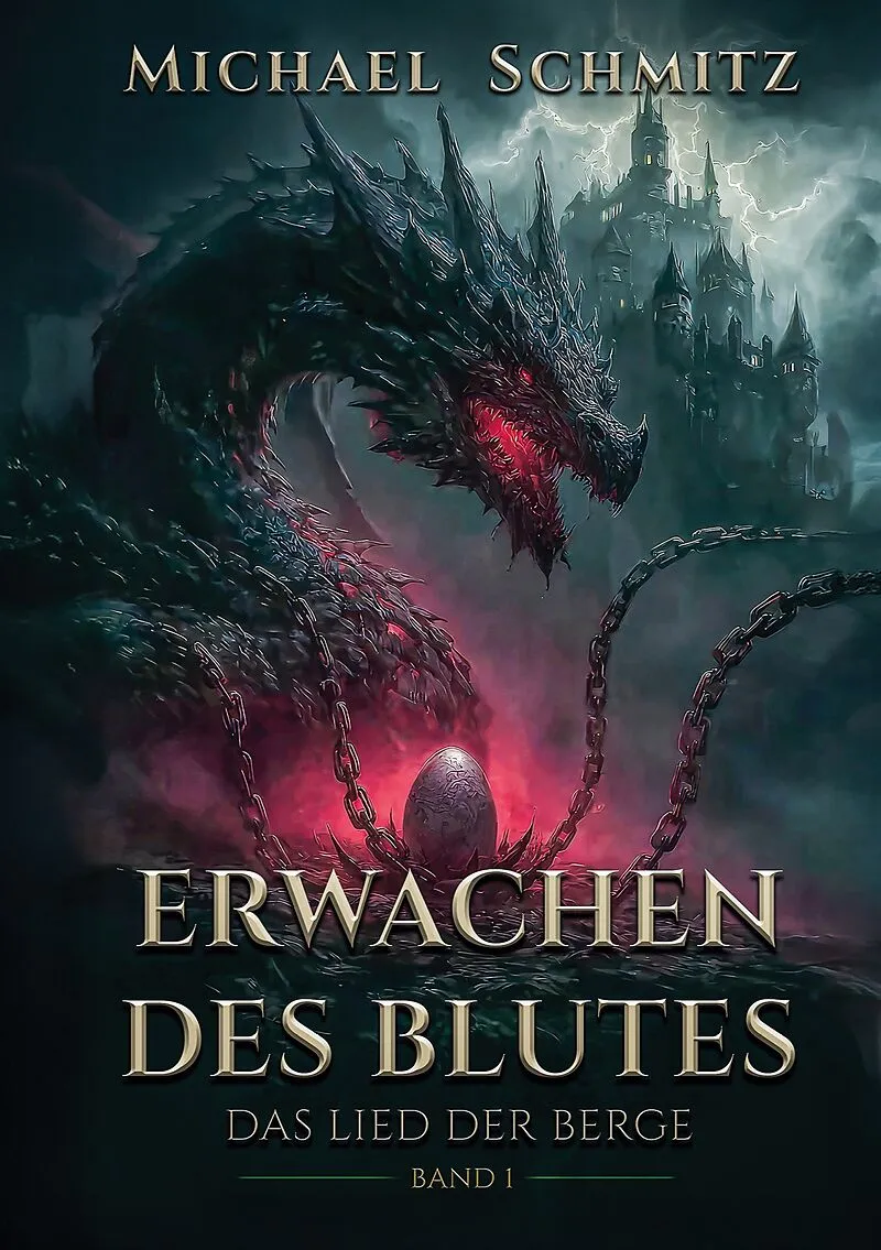 Erwachen des Blutes
