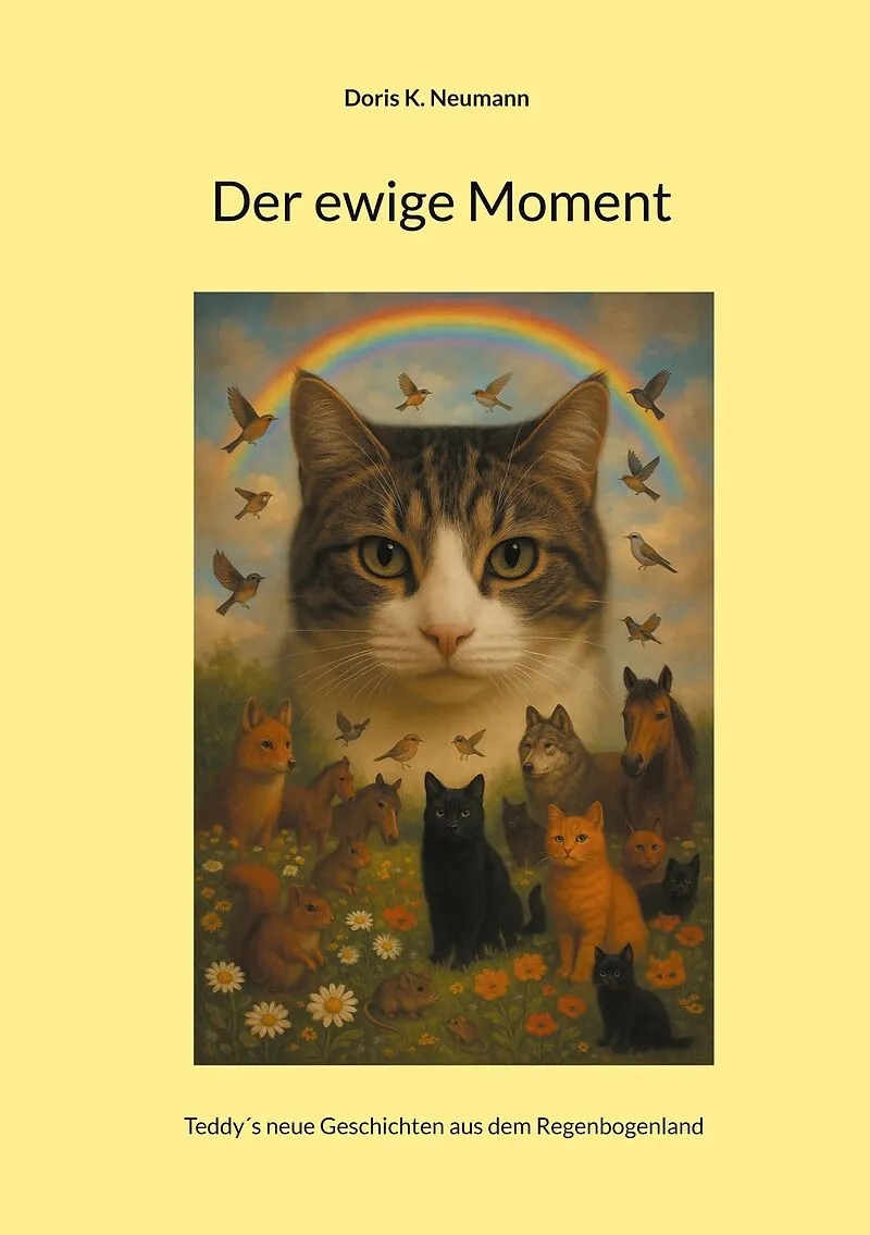 Der ewige Moment