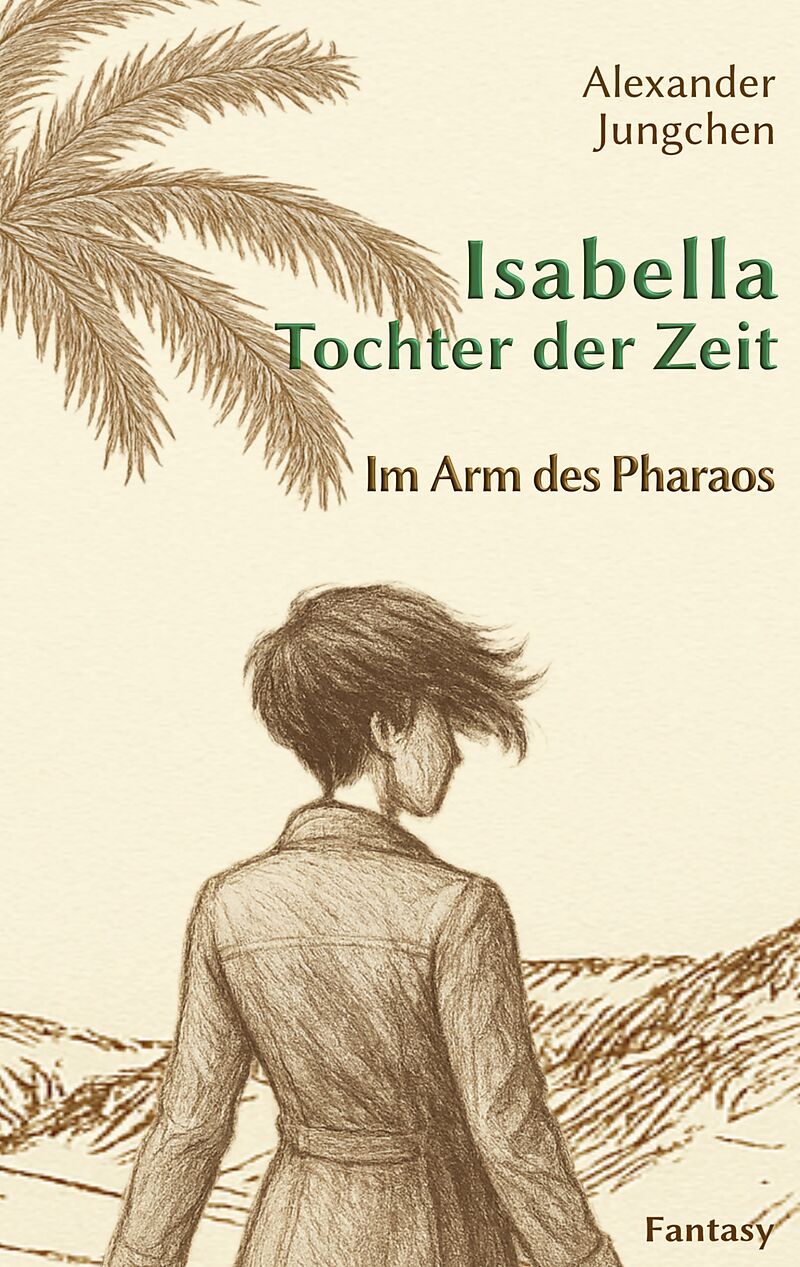Isabella - Tochter der Zeit