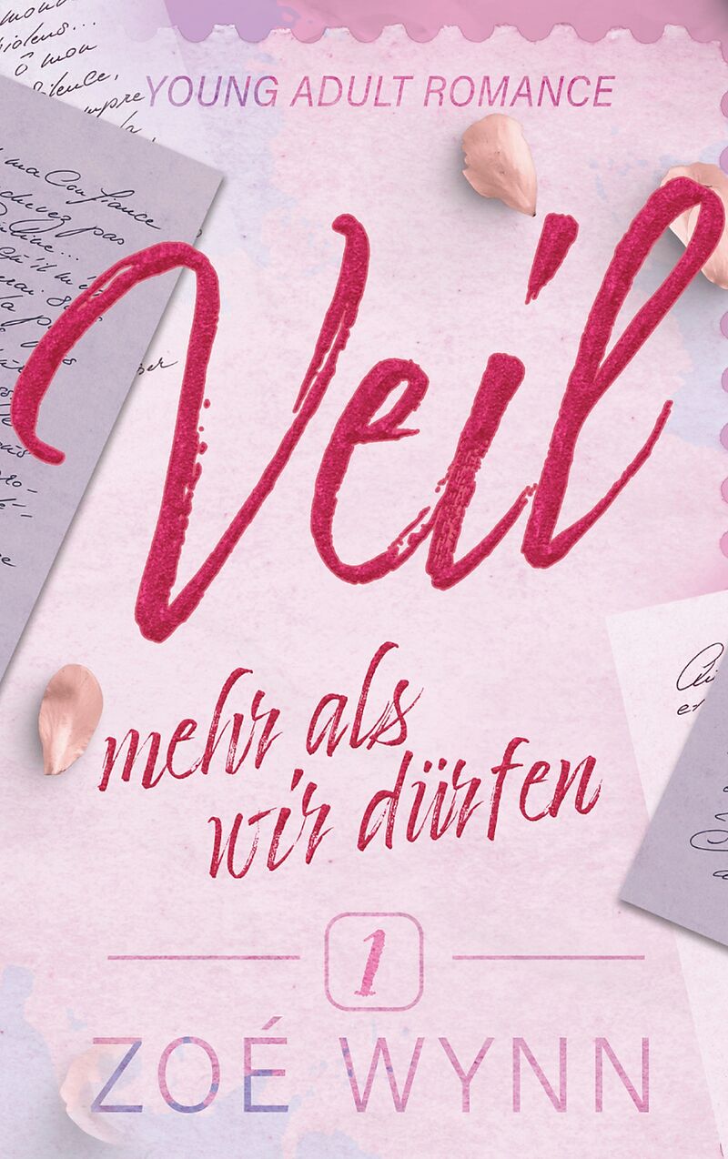 Veil - Mehr als wir dürfen