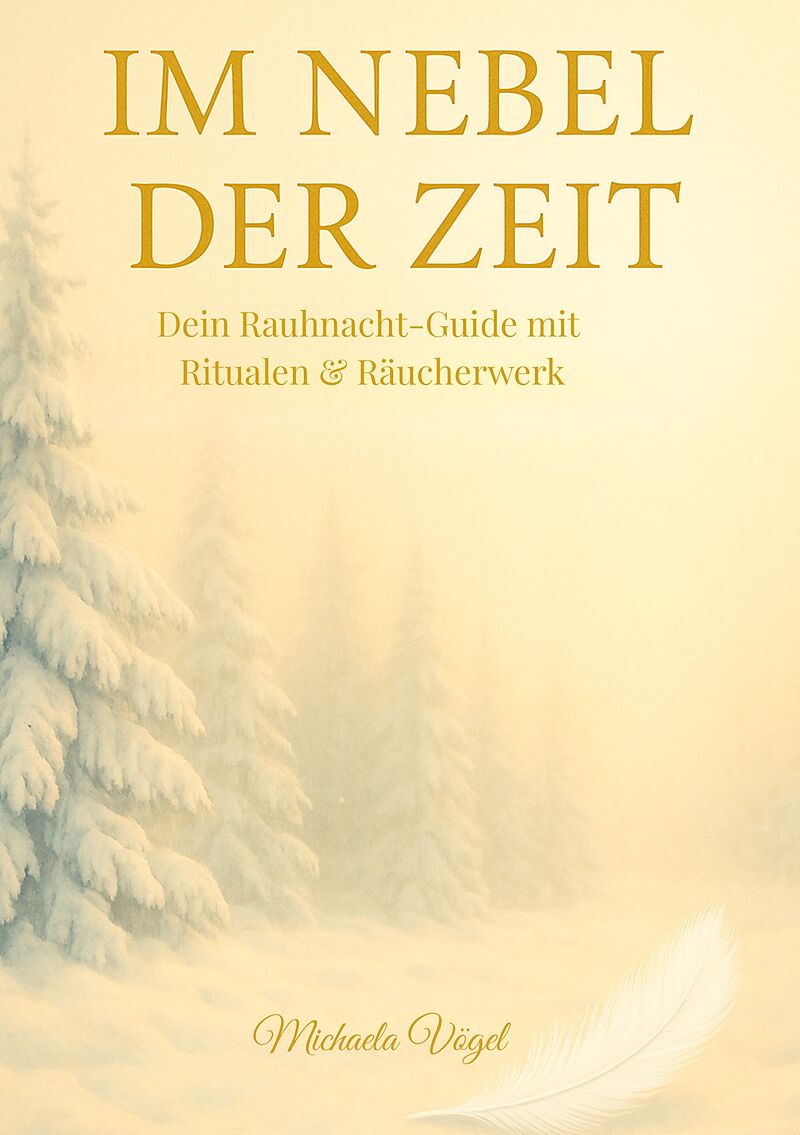 Im Nebel der Zeit