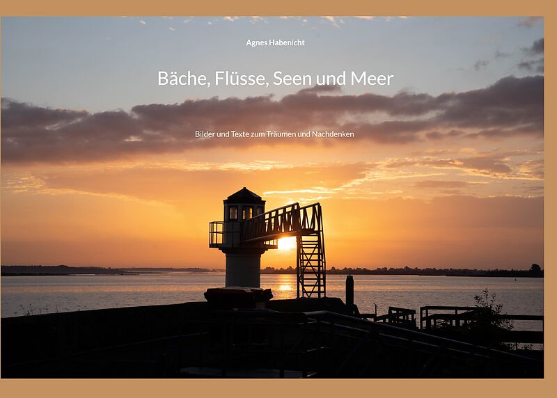 Bäche, Flüsse, Seen und Meer
