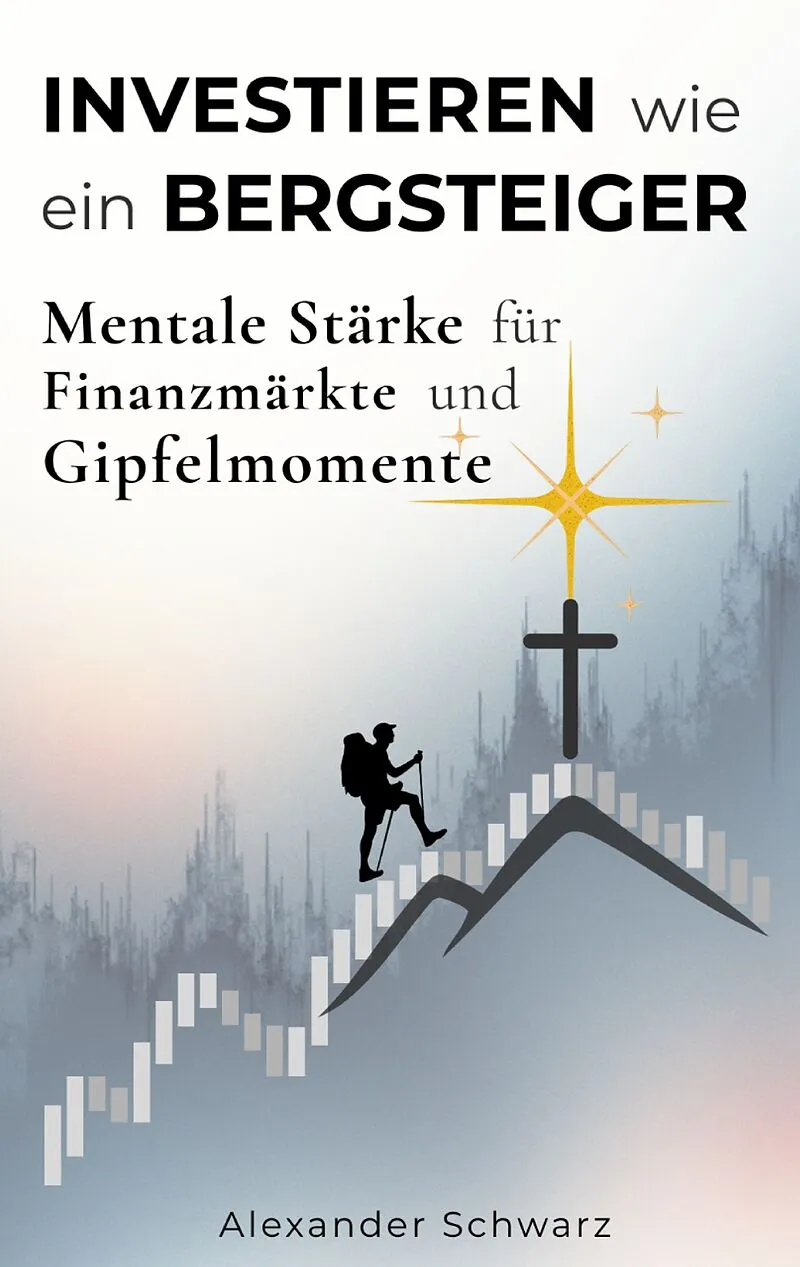 Investieren wie ein Bergsteiger